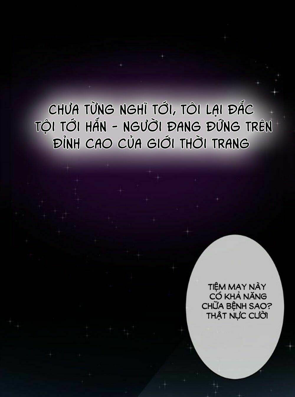 tiệm may luyến sắc chapter 0 10