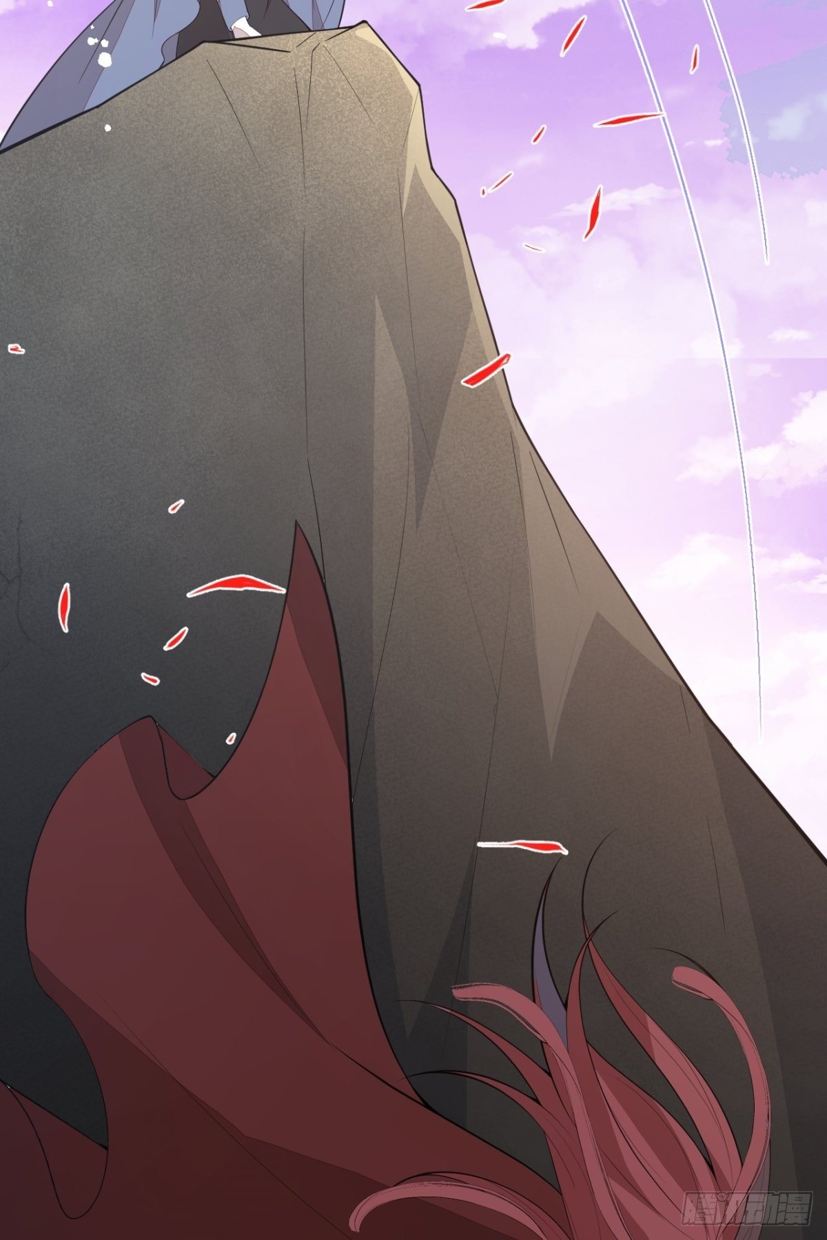 [15+] xuyên đến thế giới nào cũng là hắc liên hoa của anh chapter 27.1 14