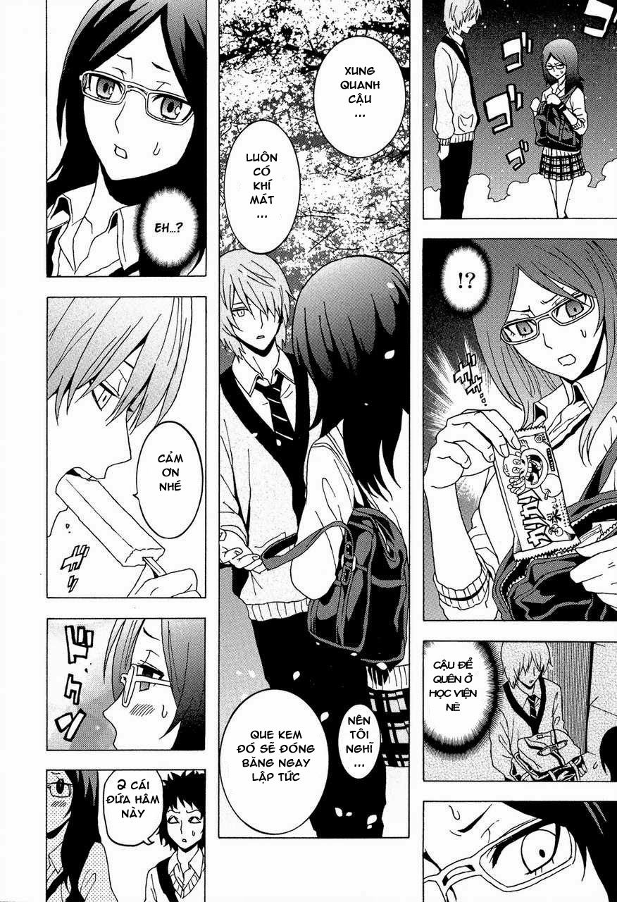 tokyo esp chapter 28 27