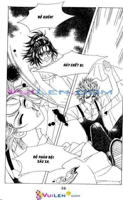 mùa ảo vọng - strange pension chapter 9 36