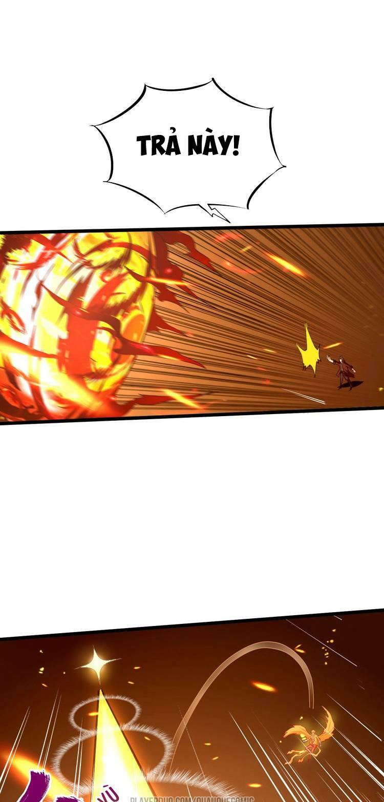 kinh thế kỳ nhân chapter 29 14