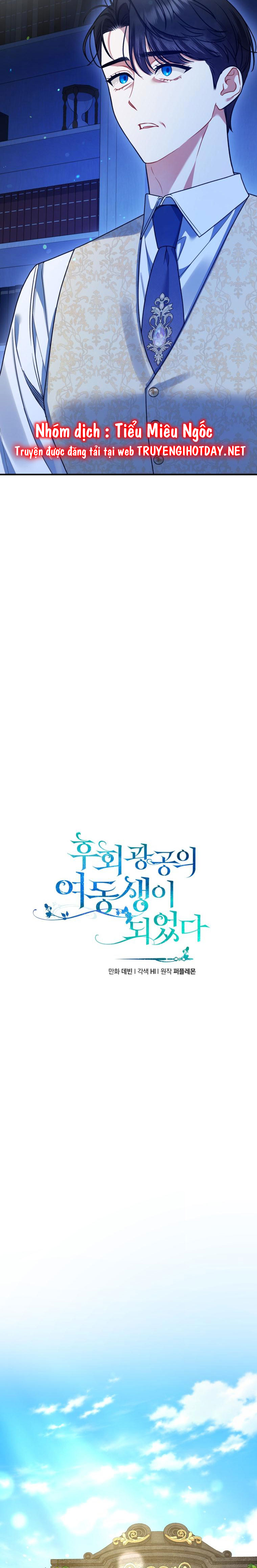 xuyên không thành em gái nam chính tiểu thuyết bl chapter 58 9