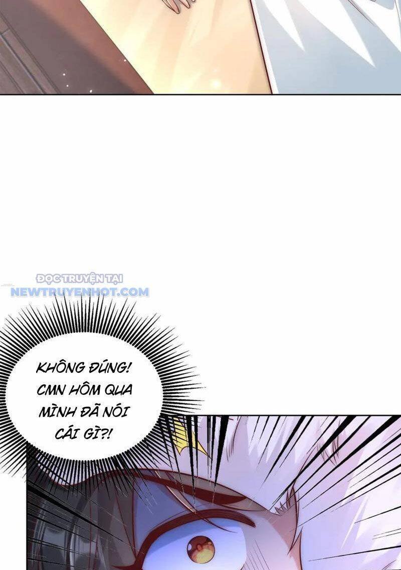 ta thực sự không muốn làm thần tiên chapter 39 5