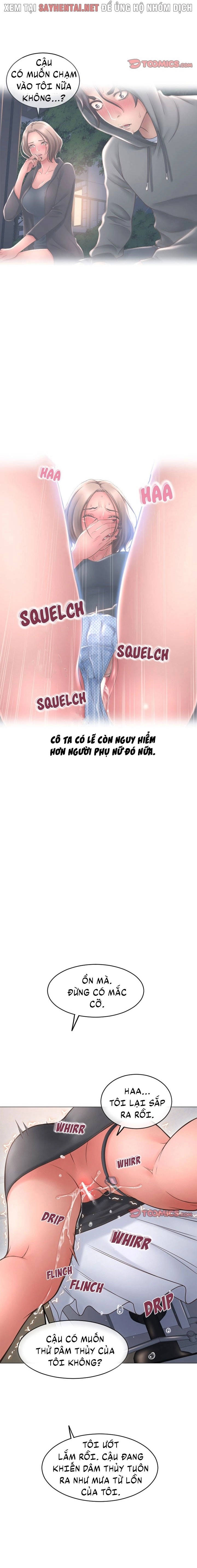 xa tận chân trời, gần ngay tr?.. chapter 32 16