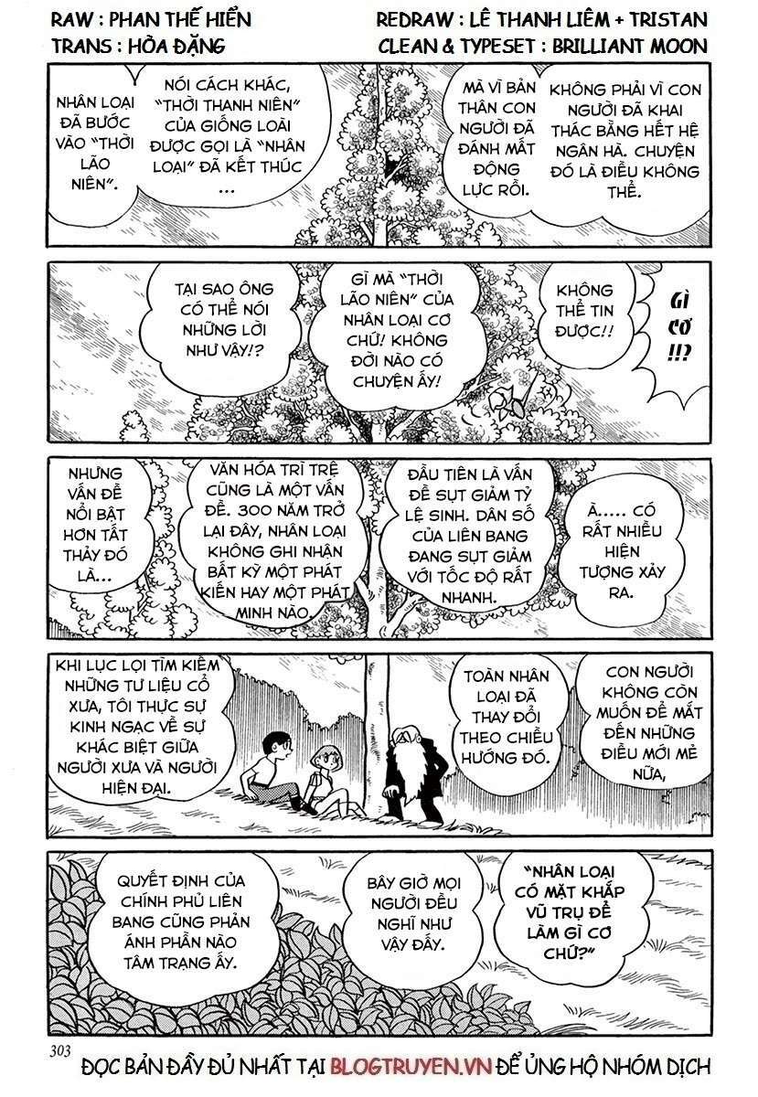 các one-shot của fujiko fujio chapter 62.2 31