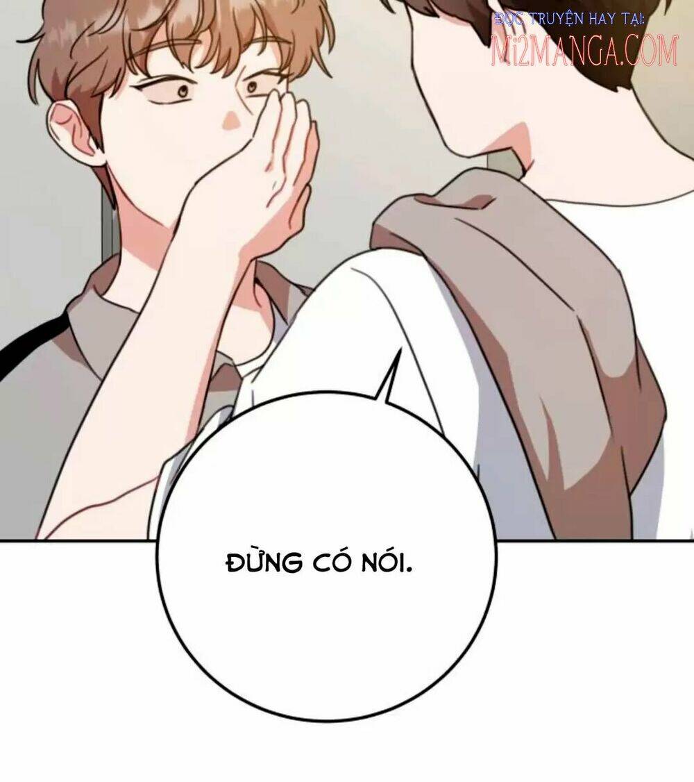 bloody romance - lãng mạn đẫm máu chapter 14.5 46