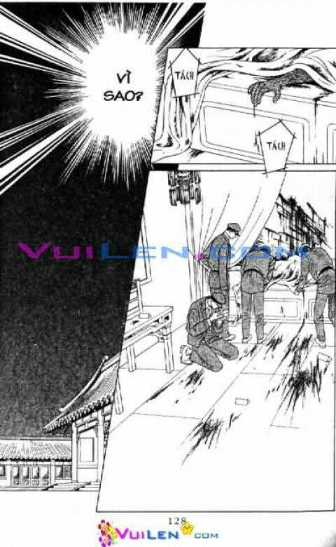 nàng tiên ánh trăng - kaguya hime chapter 11 128