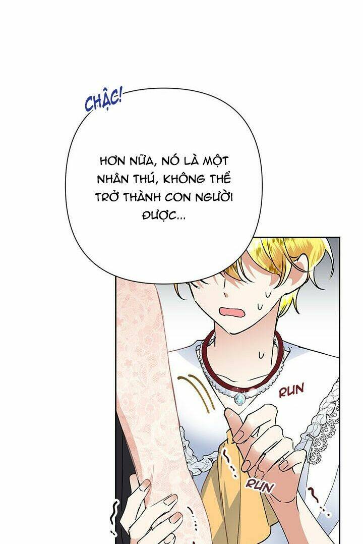 ác nữ hôm nay lại yêu đời rồi! chapter 21 61