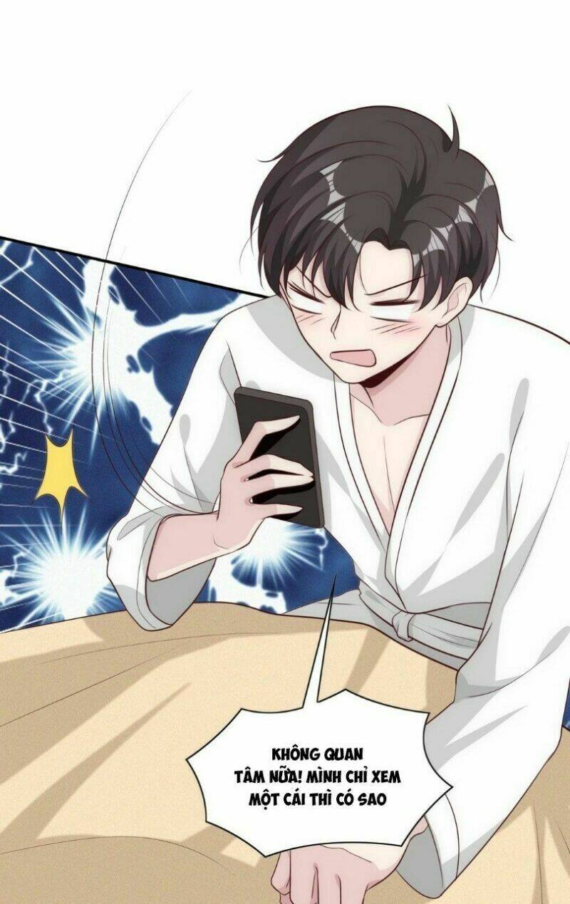 trở lại showbiz làm ảnh hậu chapter 17 20