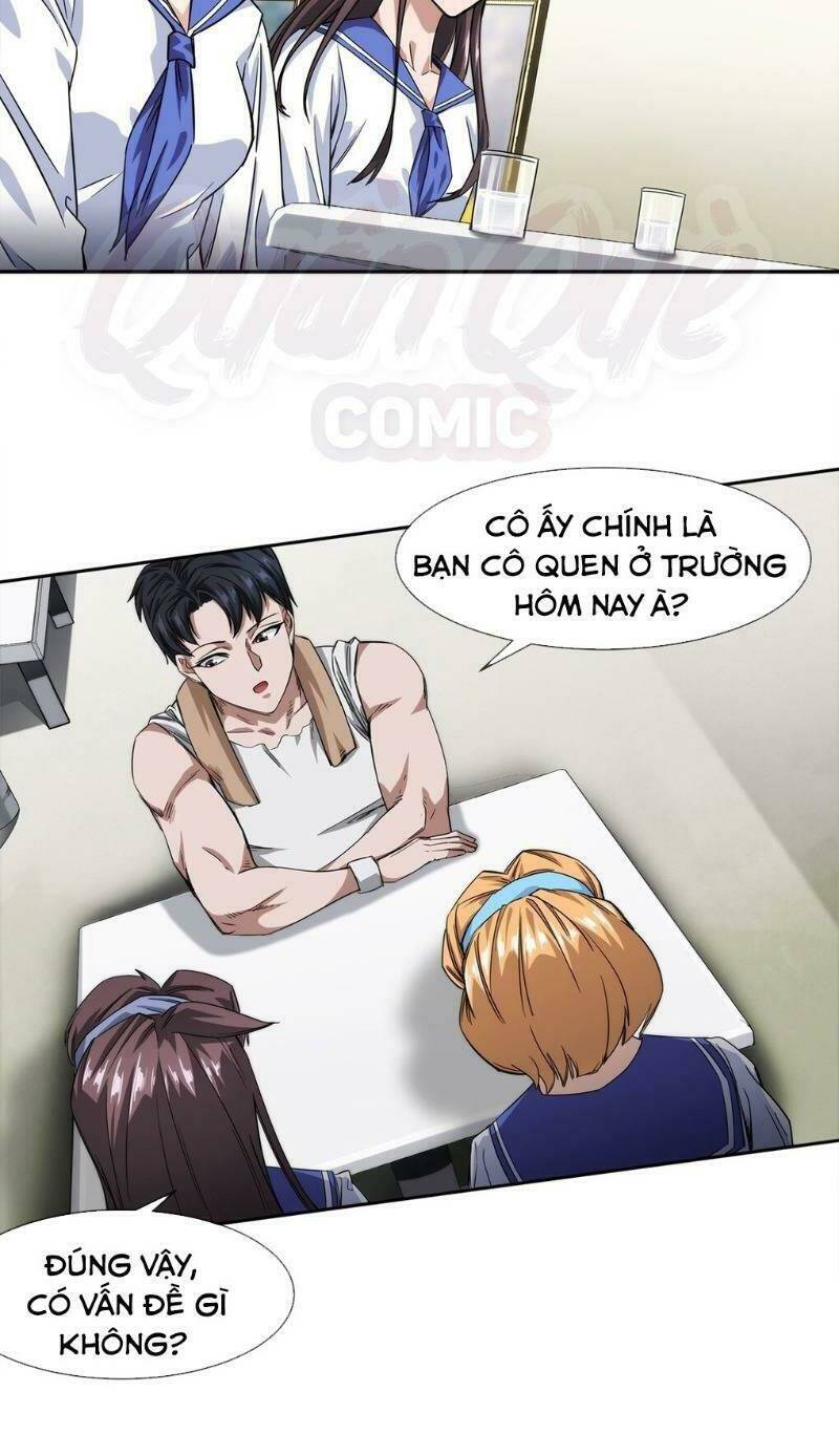 dạ thị chi chủ chapter 13 2