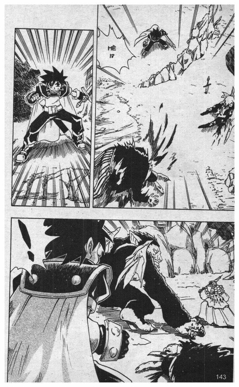 joou kishi monogatari chapter 3 141