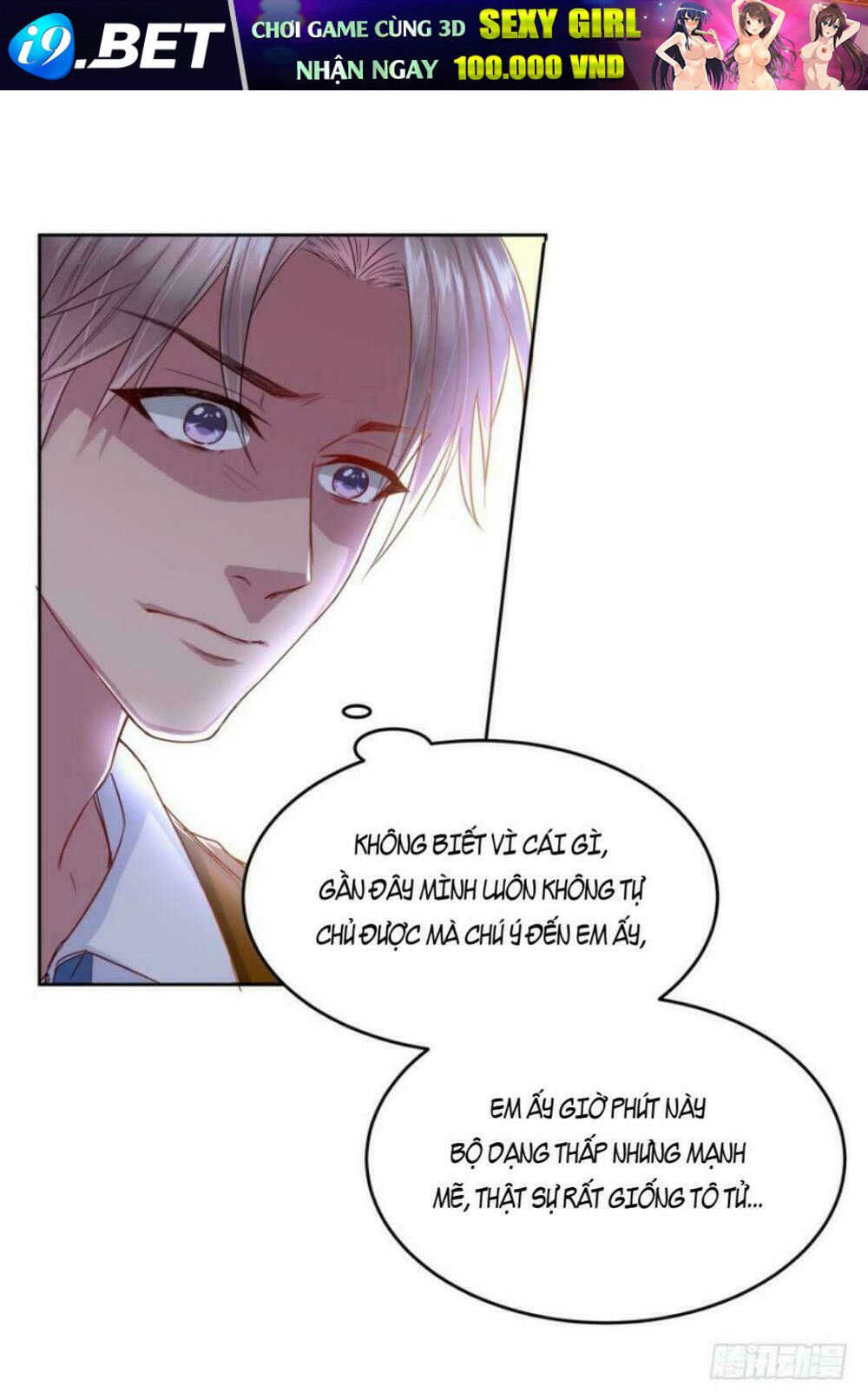 mộ thiếu, lão bà ngươi trọng sinh lại rồi! chapter 32 22