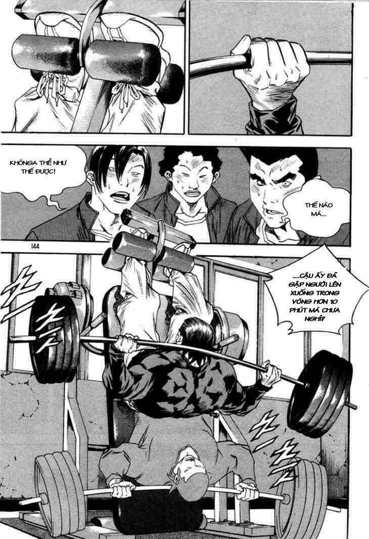 change guy chapter 316 11