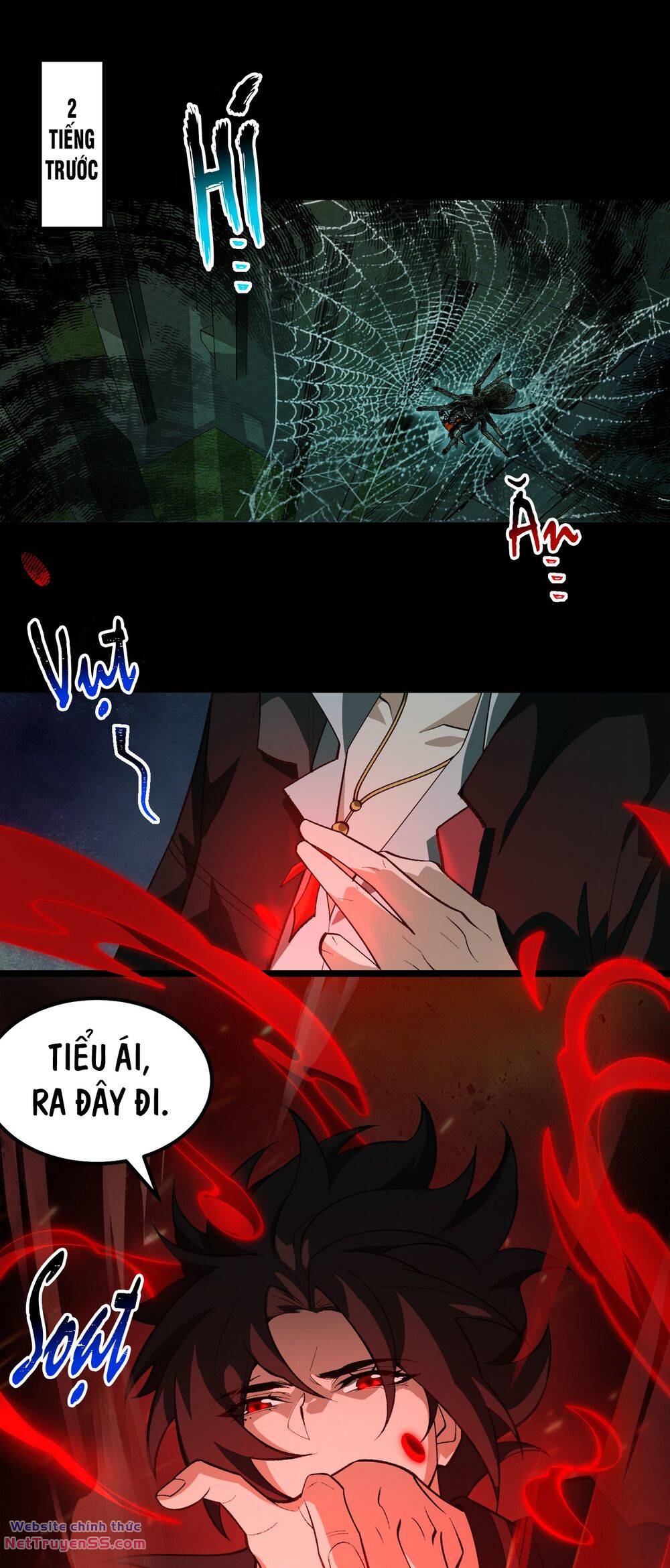 Ta Sáng Tạo Truyền Thuyết Đô Thị chapter 11.5 30