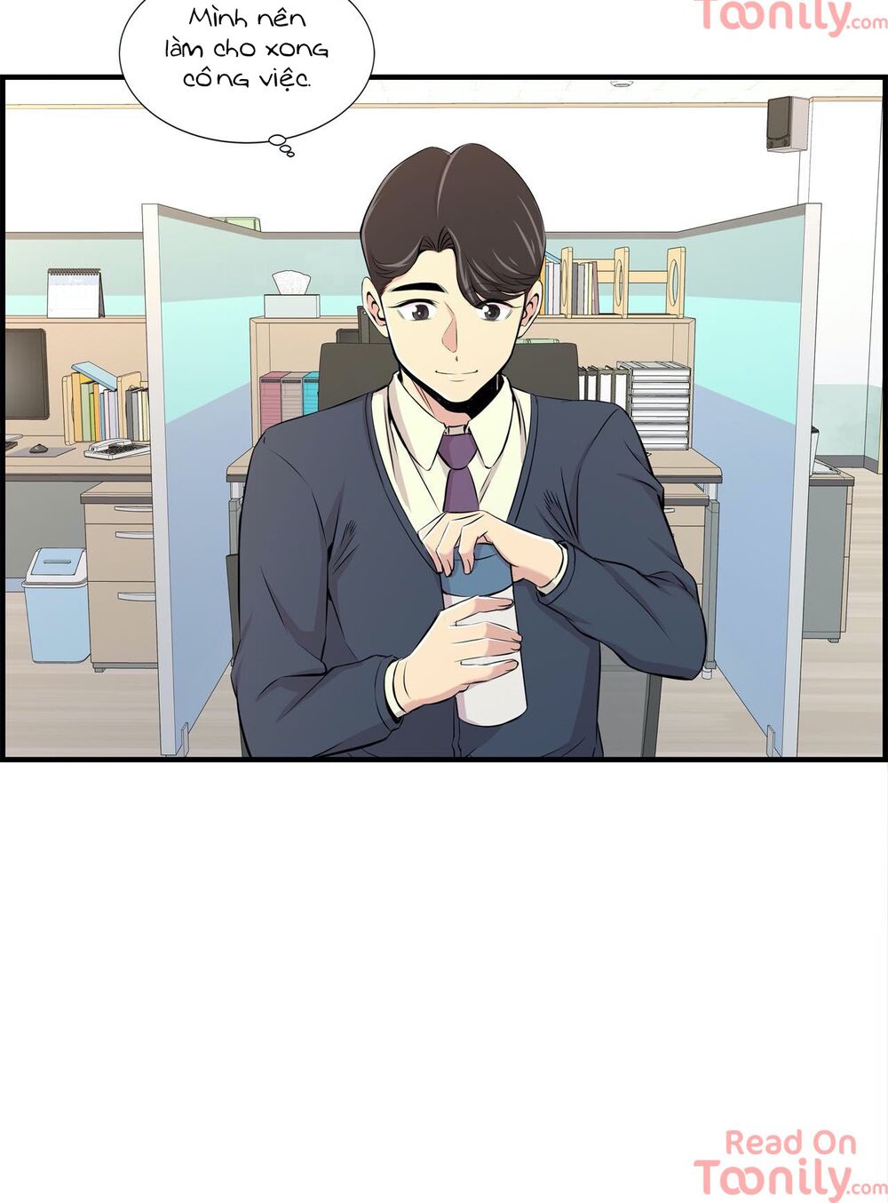 scandal trường luyện thi chapter 13 45