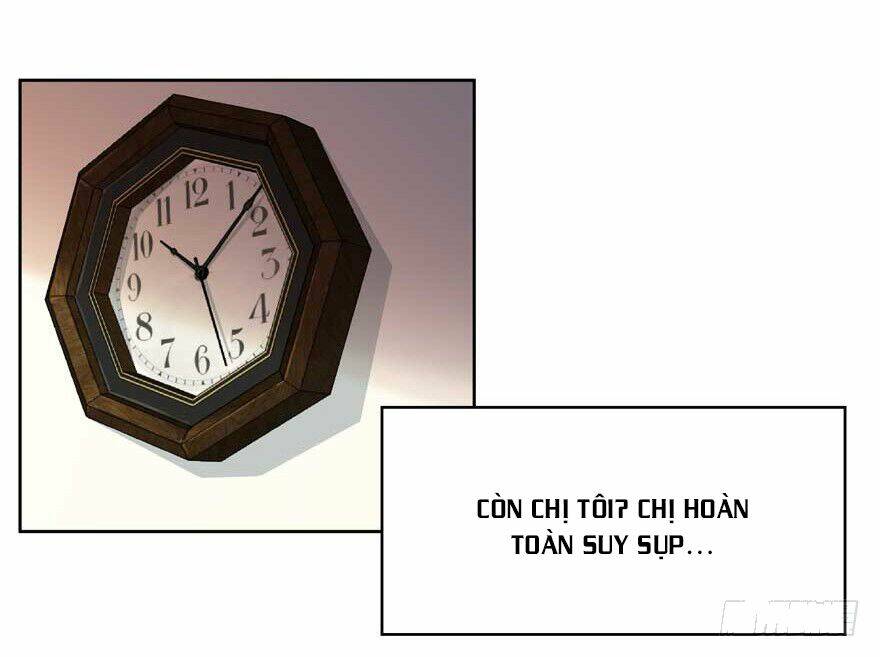 khốn ái tù lung chapter 1 20