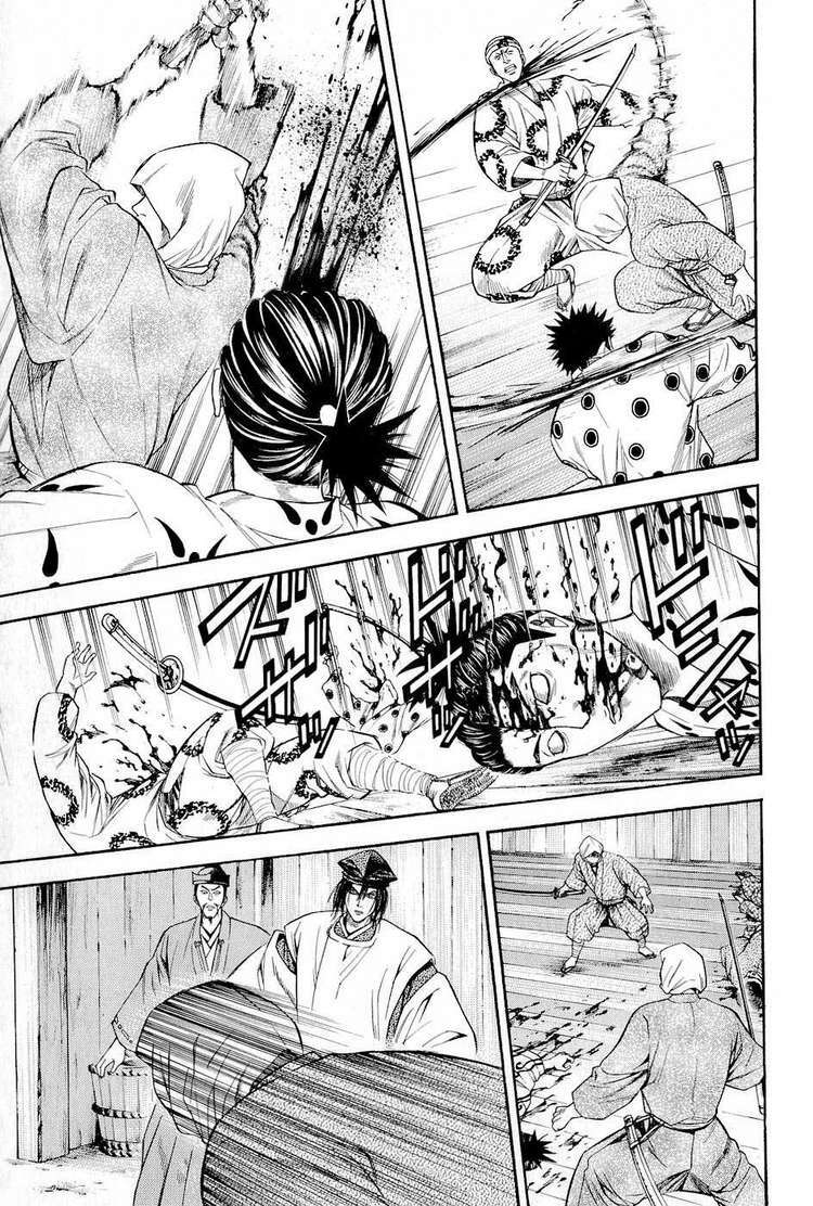 thiếu niên vương phần 2 chapter 20 48