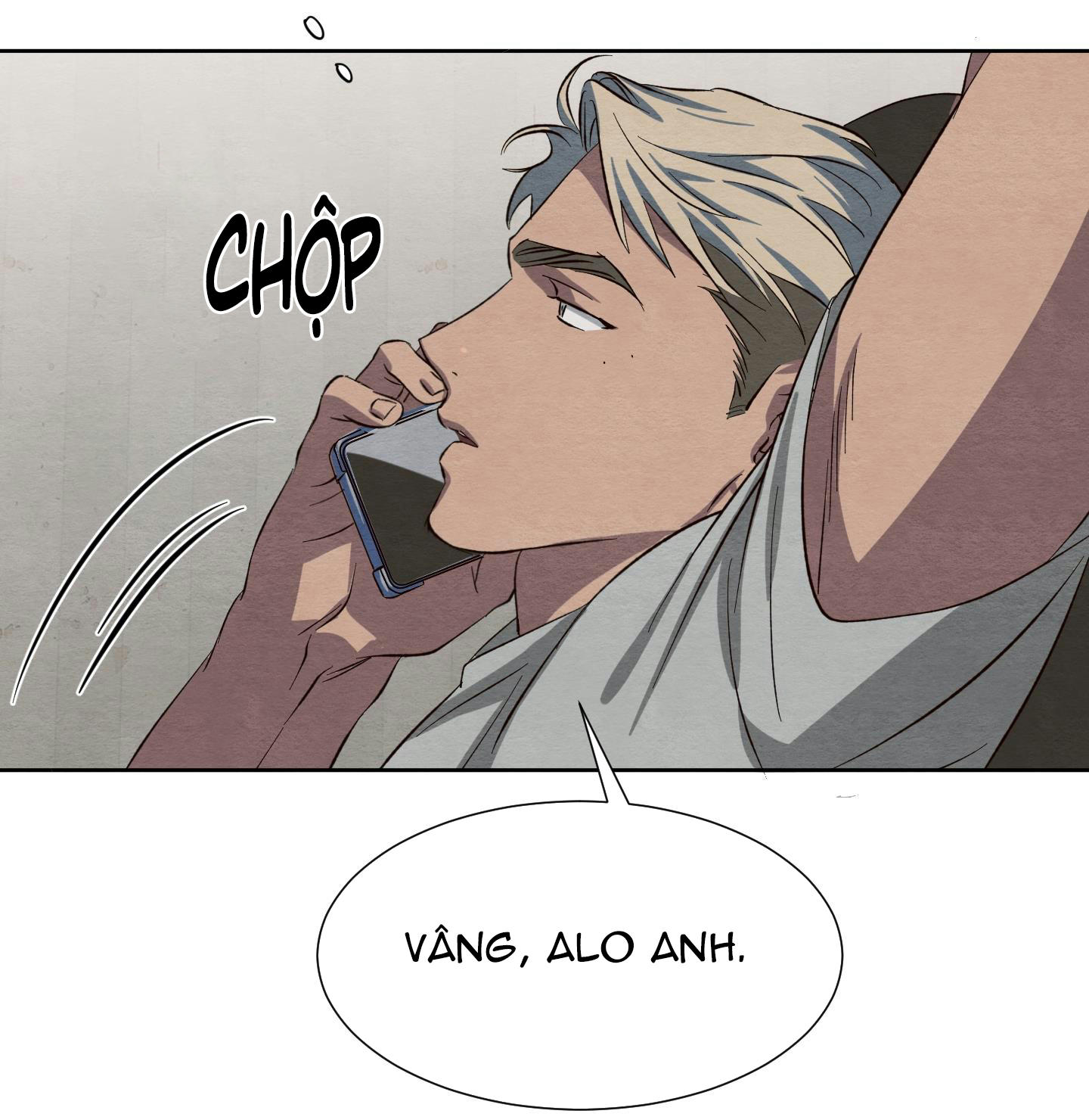 vị khách không mời chapter 14 44