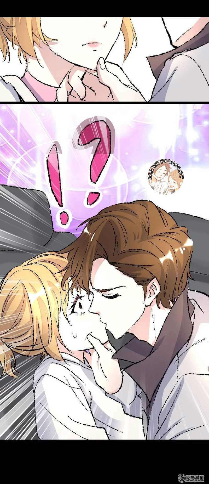 mặt nạ mê hoặc chapter 42 10