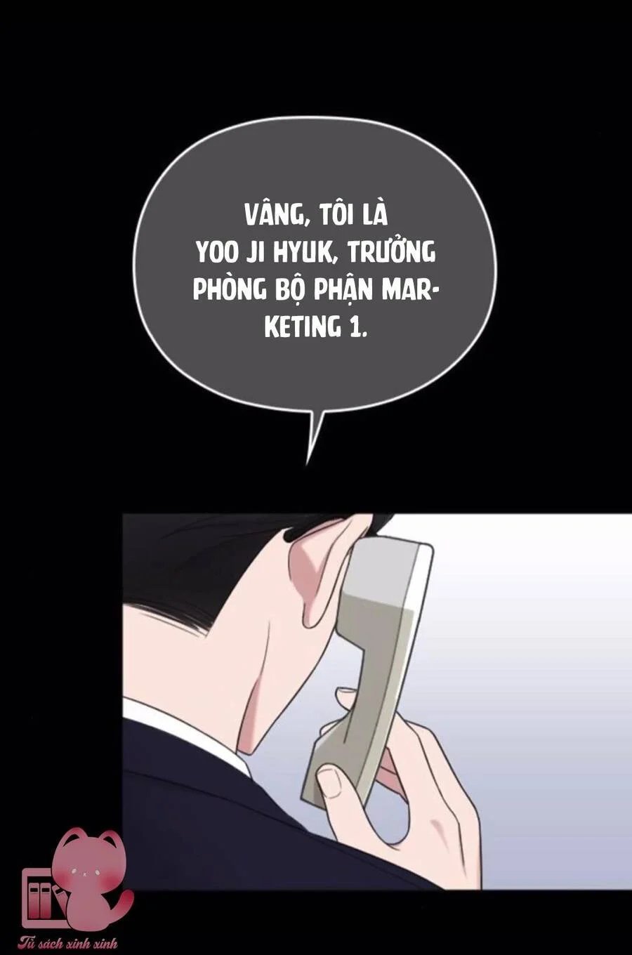 cô đi mà lấy chồng tôi chapter 46 28