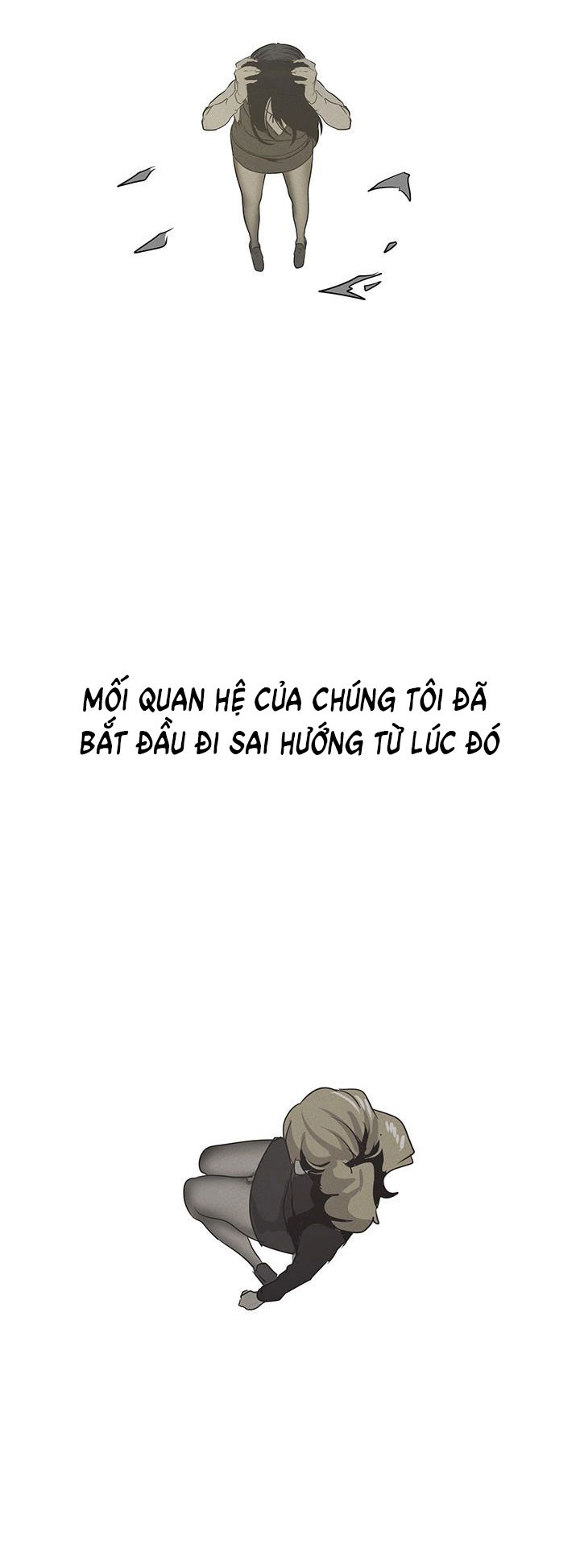 một thế giới mới tuyệt vời chapter 108 29
