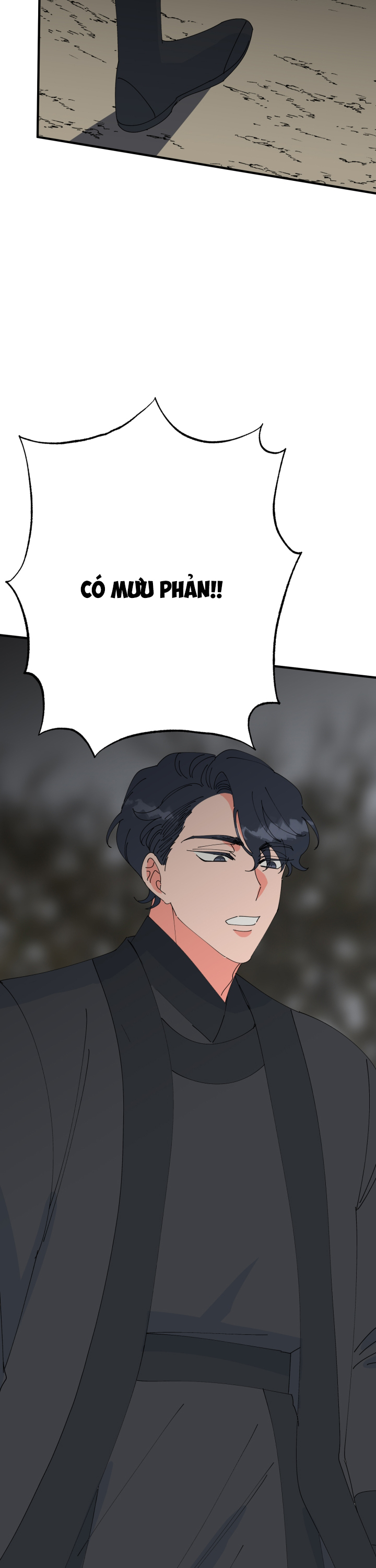 độc chủ chapter 35 35