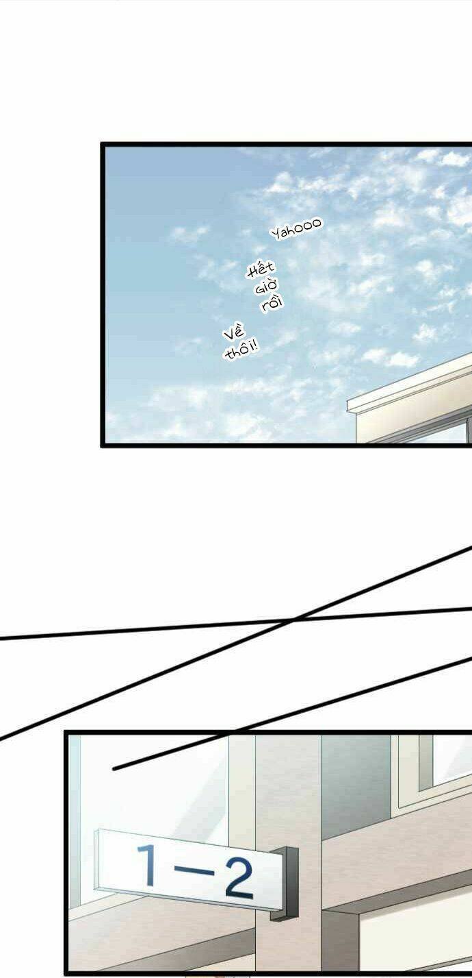 giống như tình yêu! chapter 22 34