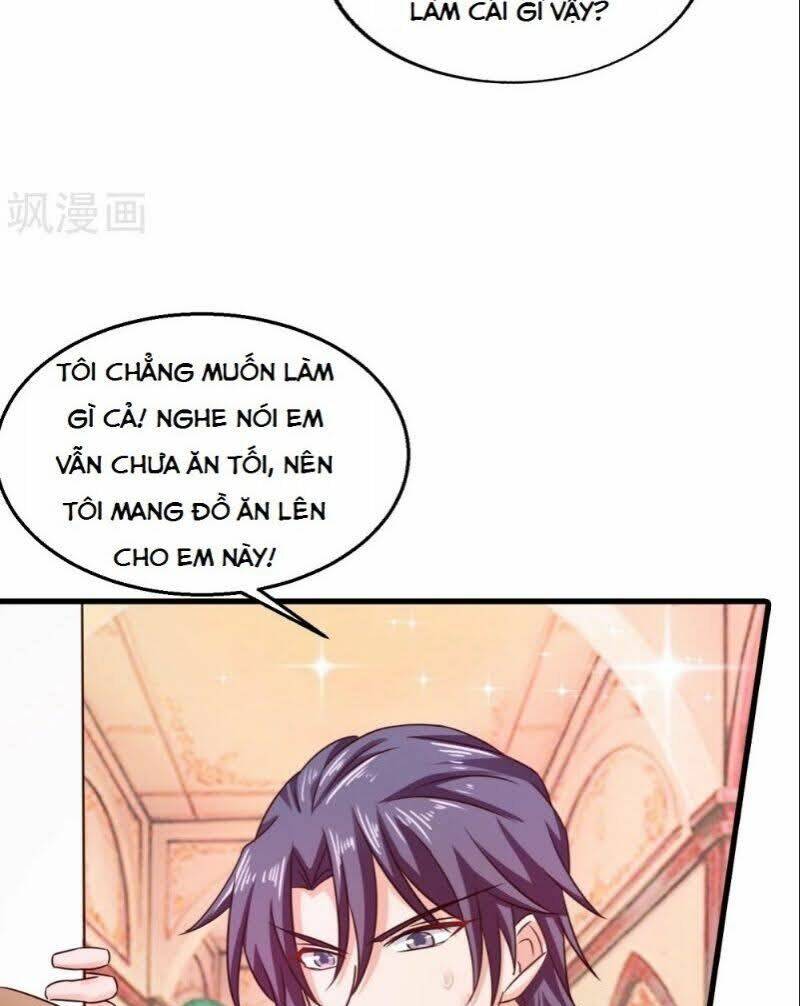 nhập cốt noãn hôn chapter 313 11