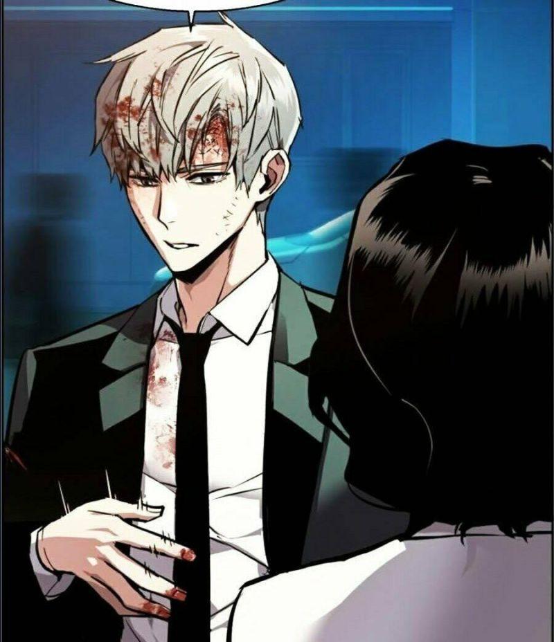 bạn học tôi là lính đánh thuê chapter 49 77