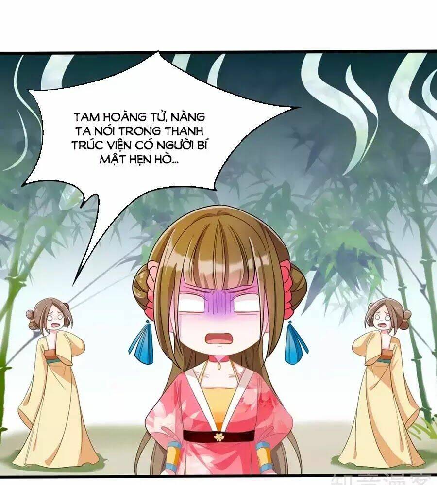 đích nữ hữu độc chapter 19 2