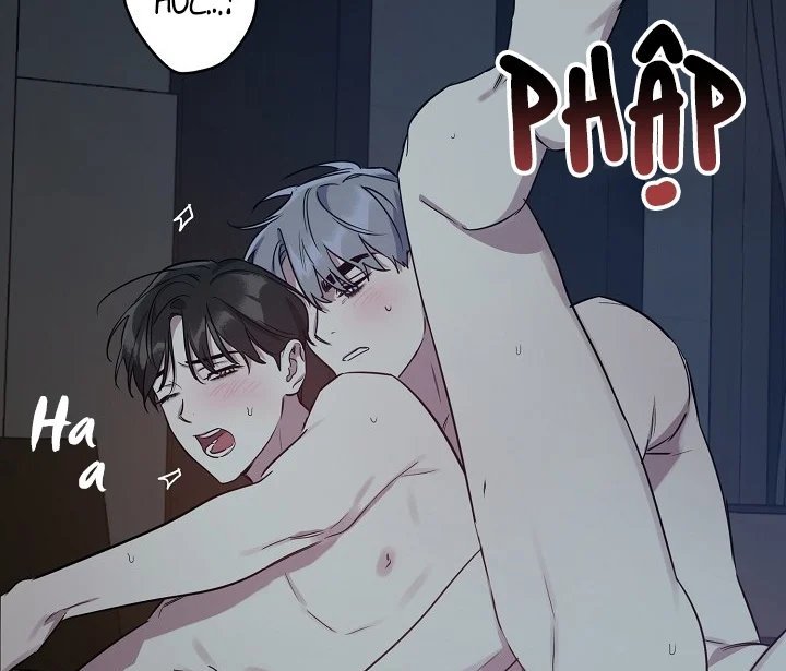 thần tượng đến rồi!? chapter 21 3