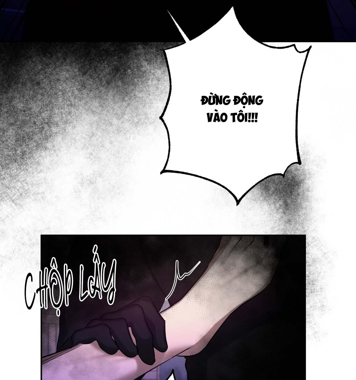 vòng xoáy của ác ma chapter 30 21