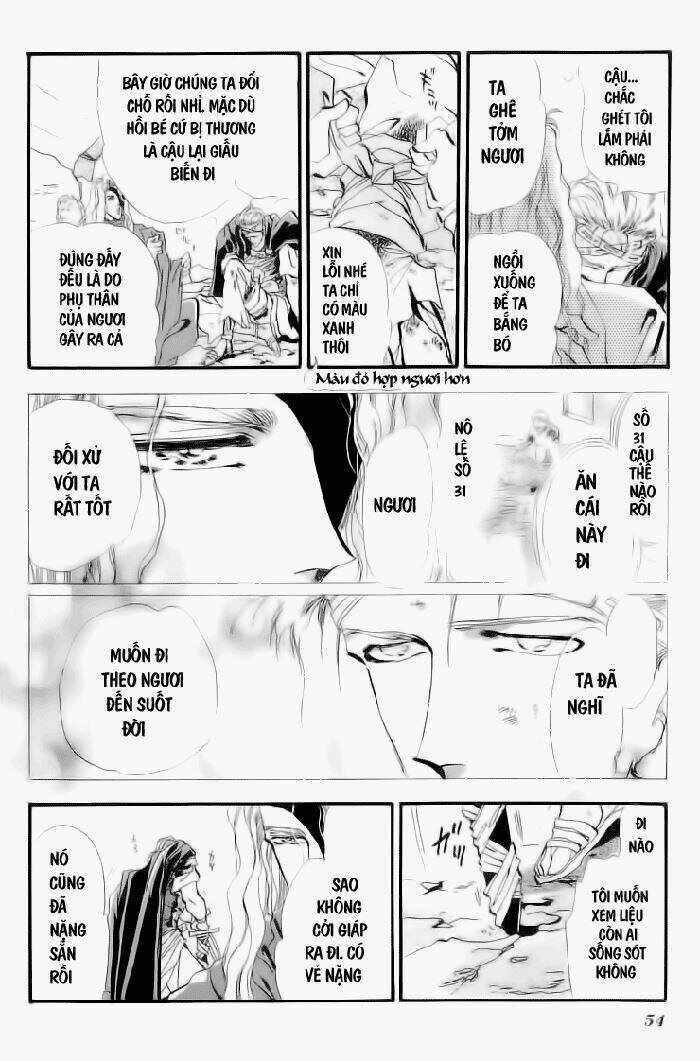 đứa con số phận chapter 14 13