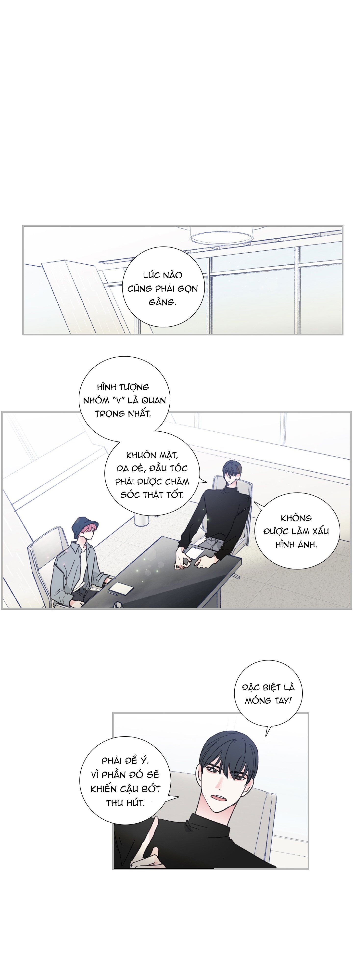 hiện thực chapter 24 9