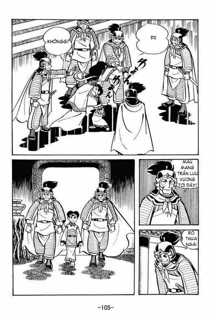 tam quốc chí chapter 29 9