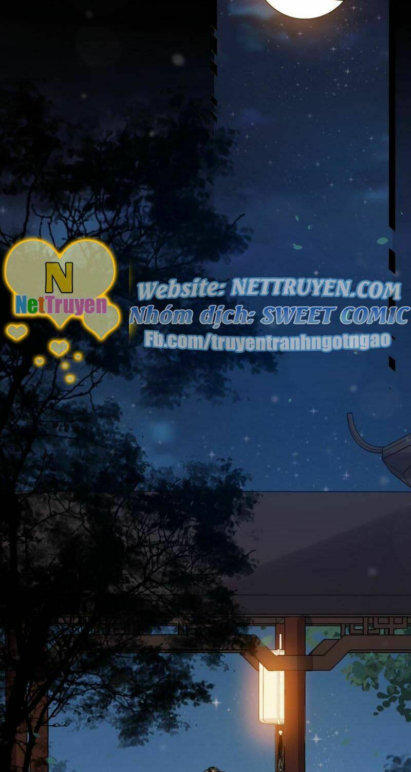 thịnh sủng kiều nữ trở về triều ca chapter 39 19