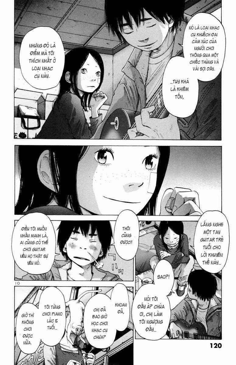 thực tế cuộc sống chapter 22 11