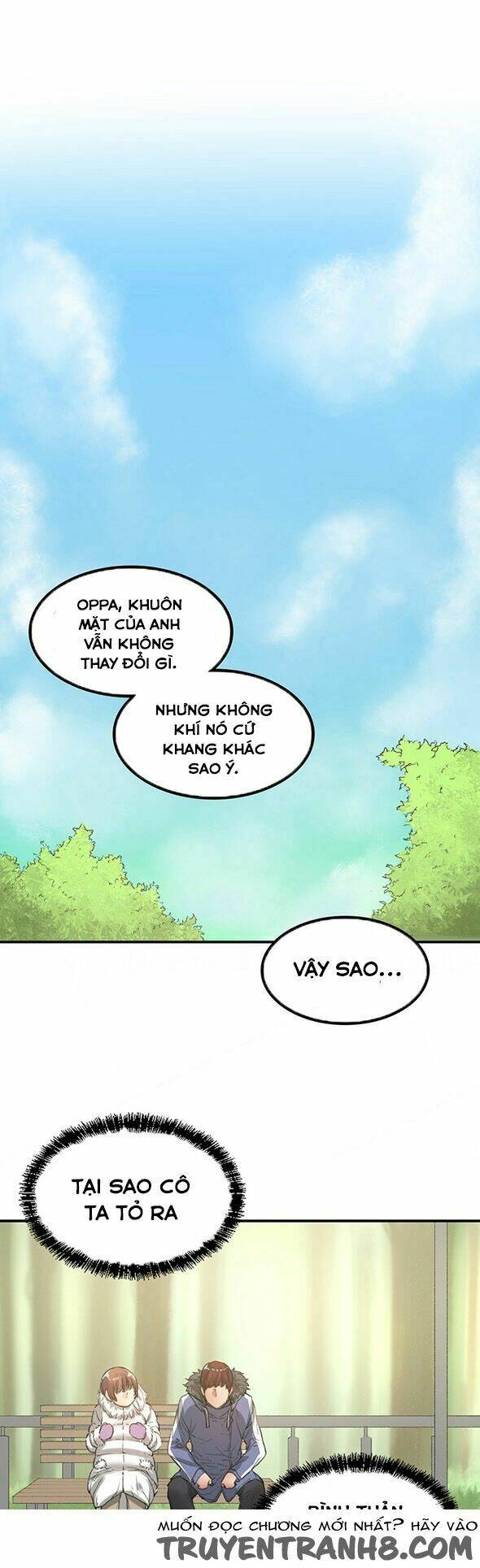 bạn gái của bạn thân chapter 22 2