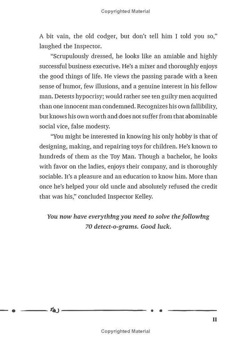 Sách ngoại văn: How To Solve A Murder