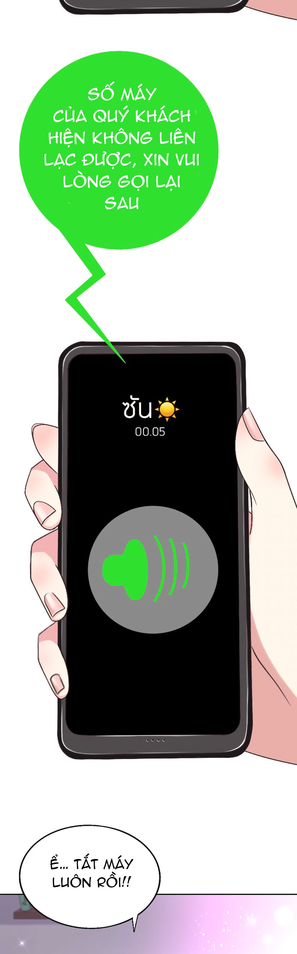 [18+] hãy cẩn thận khi sử dụng từ ''bạn'' sai người chapter 6.2 3