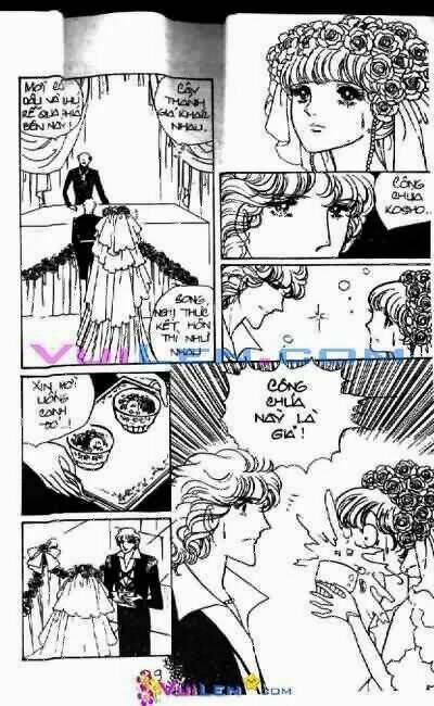 tiểu thư áo trắng chapter 13 29