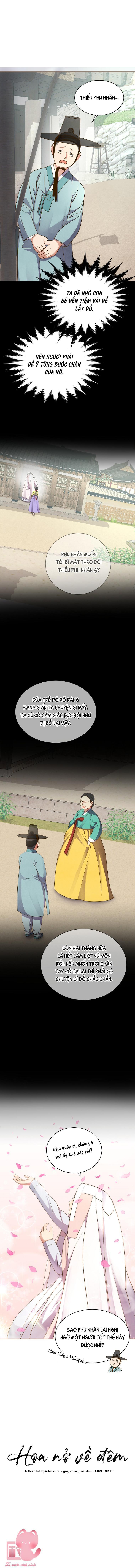 hoa nở về đêm chapter 6 6