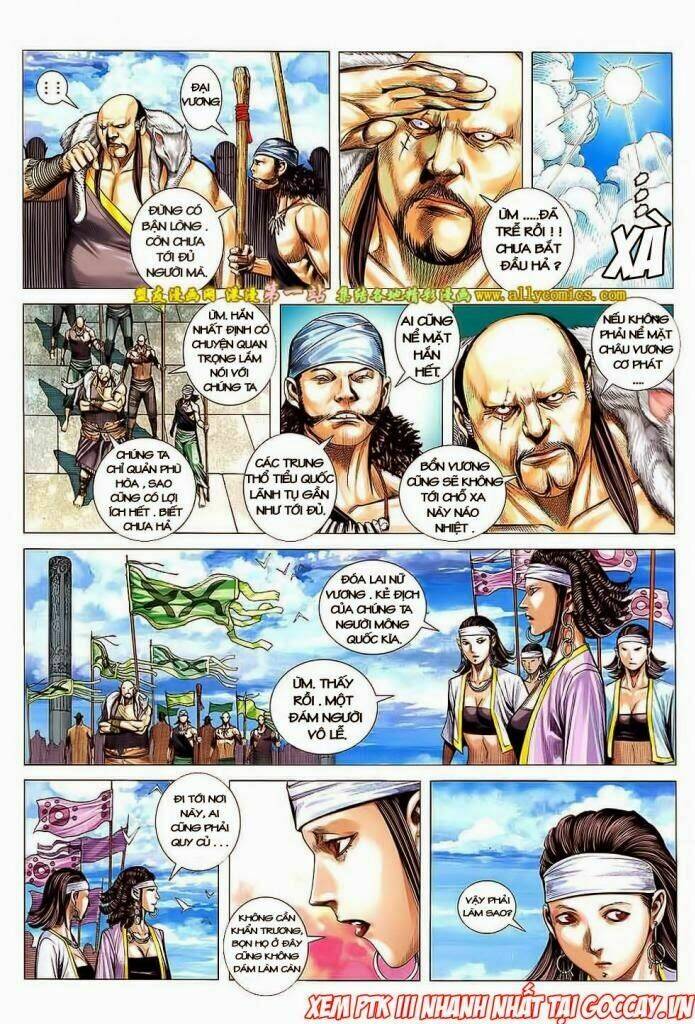 phong thần ký iii chapter 14 2