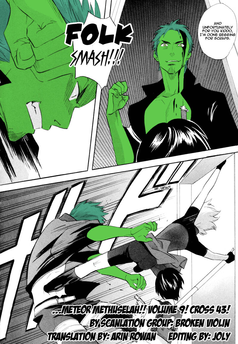 meteor methuselah chapter 43 28