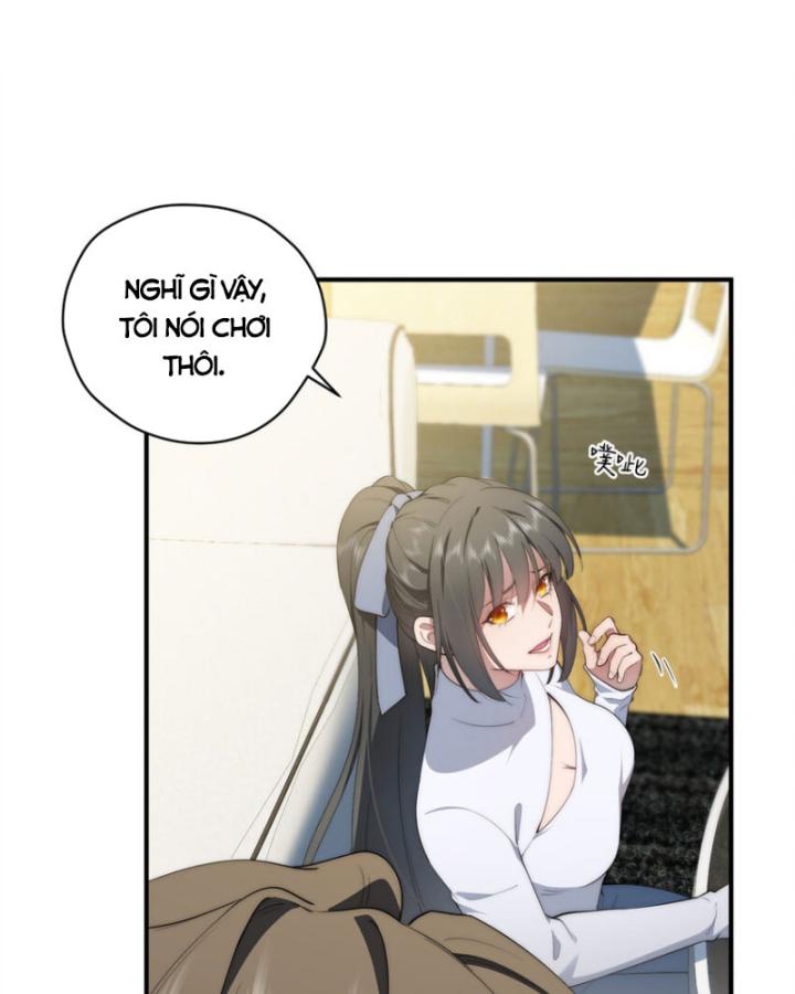 nữ chính chạy từ trong sách ra thì phải làm sao chapter 62 20