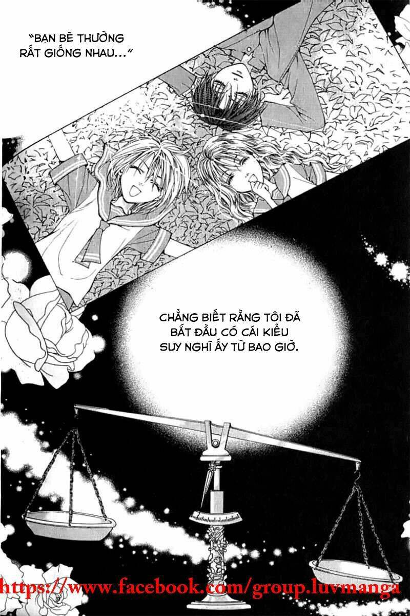 adventure and trouble diary chapter 5 2