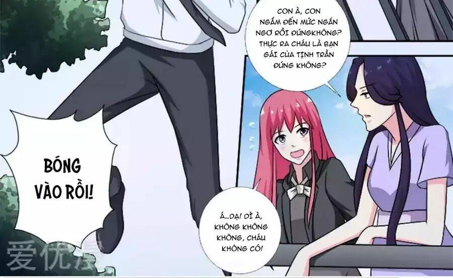 bạn trai hắc đạo của tôi chapter 273 3