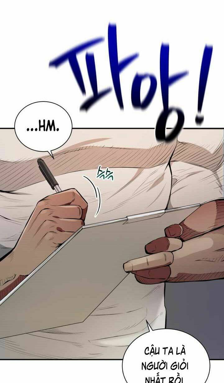 đấu sĩ vô song chapter 1 6