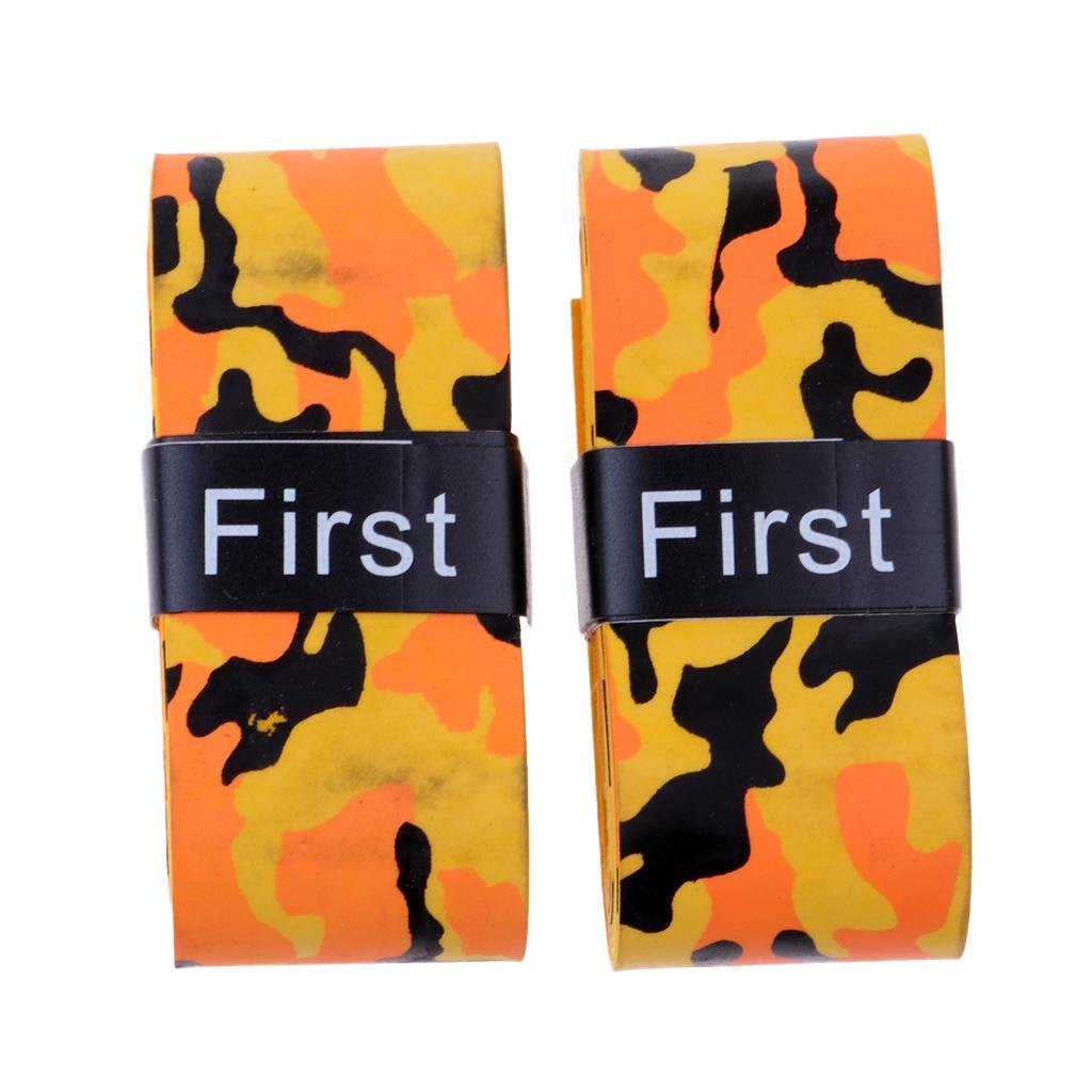 2-4pack Fishing Rod Wrap Tie Fastening Strap Belt Fishing Accessories Yellow