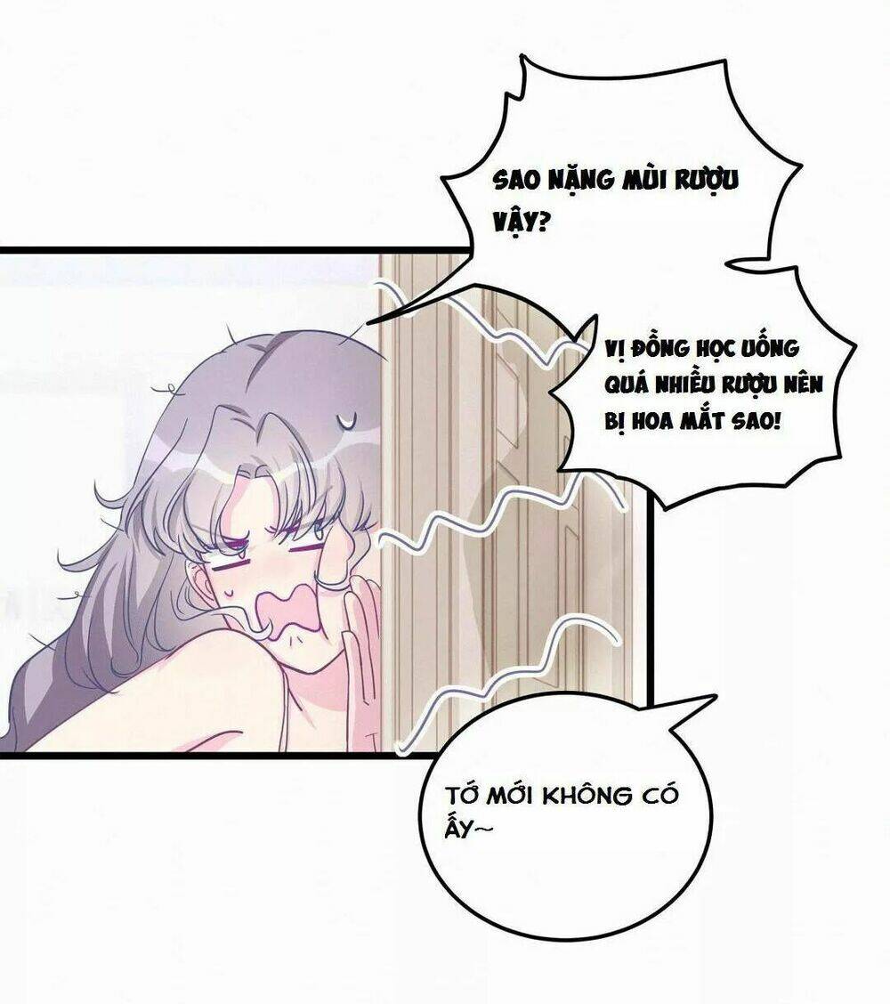 ứng cử viên hôn phu của ta chapter 3 62